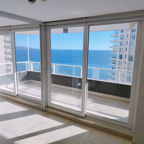 Departamento en arriendo de 2 dorm. en Concón - Imagen 1
