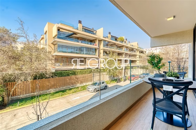 Departamento en venta de 3 dorm. en Lo Barnechea - Imagen 16