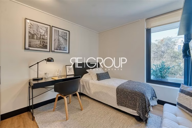 Departamento en venta de 3 dorm. en Lo Barnechea - Imagen 13