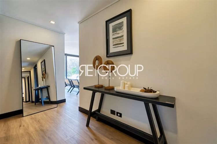 Departamento en venta de 3 dorm. en Lo Barnechea