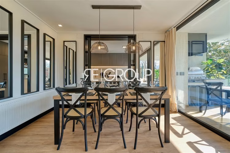 Departamento en venta de 3 dorm. en Lo Barnechea - Imagen 5