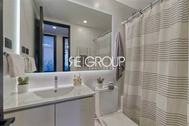 Departamento en venta de 3 dorm. en Lo Barnechea - Imagen 17