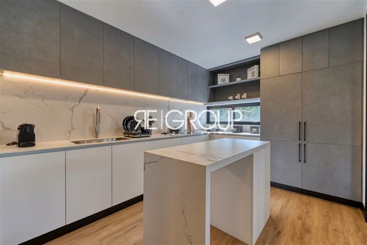 Departamento en venta de 3 dorm. en Lo Barnechea - Imagen 8