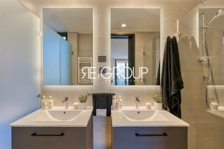 Departamento en venta de 3 dorm. en Lo Barnechea - Imagen 19