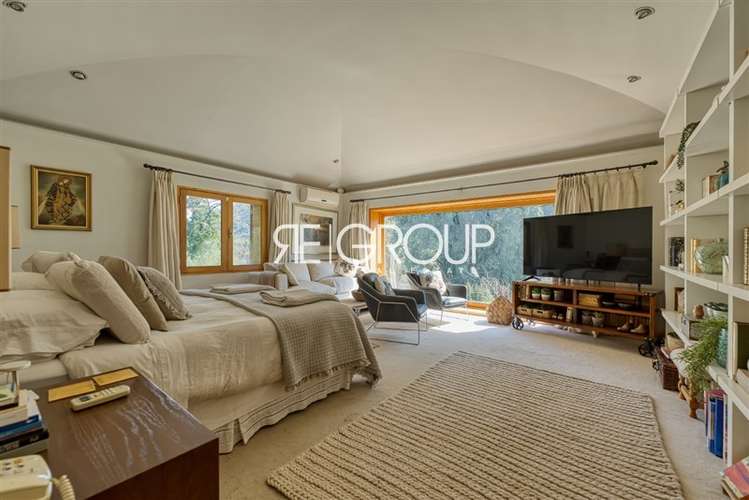 Casa en venta de 4 dorm. en Lo Barnechea - Imagen 20