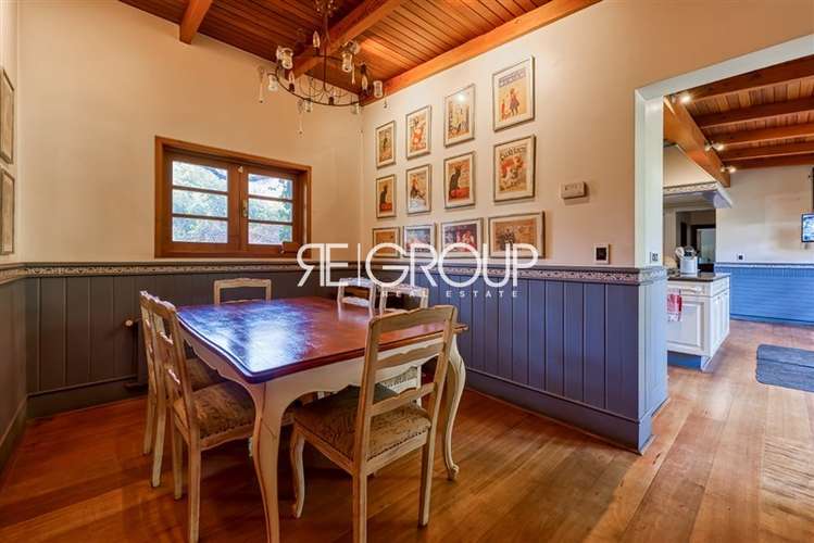 Casa en venta de 4 dorm. en Lo Barnechea - Imagen 26