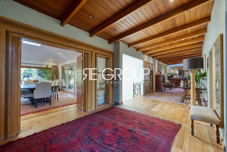 Casa en venta de 4 dorm. en Lo Barnechea - Imagen 3