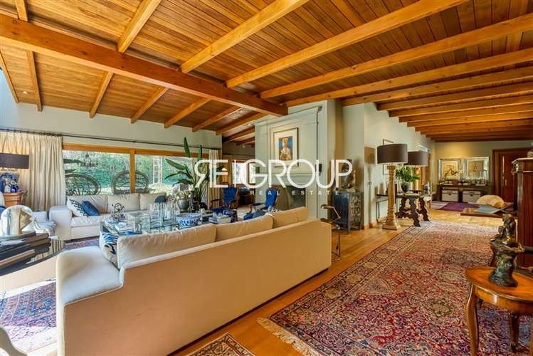 Casa en venta de 4 dorm. en Lo Barnechea - Imagen 13