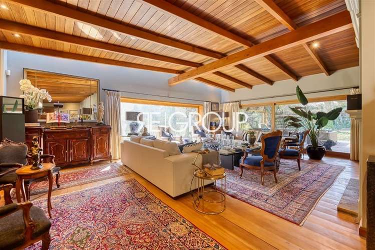 Casa en venta de 4 dorm. en Lo Barnechea - Imagen 11