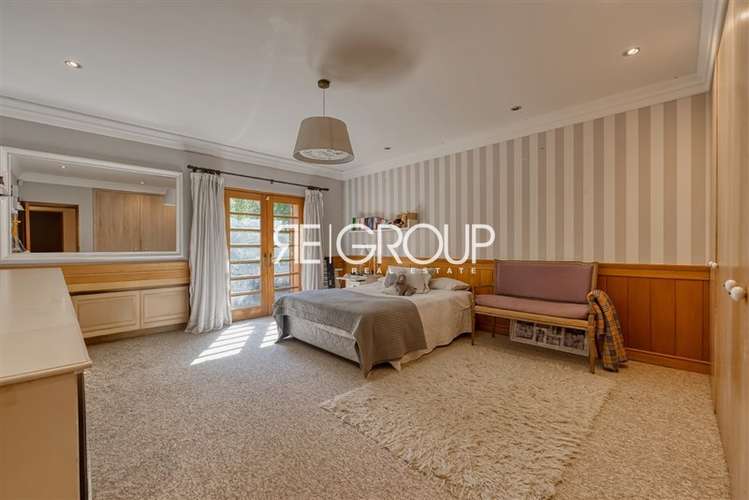 Casa en venta de 4 dorm. en Lo Barnechea - Imagen 34