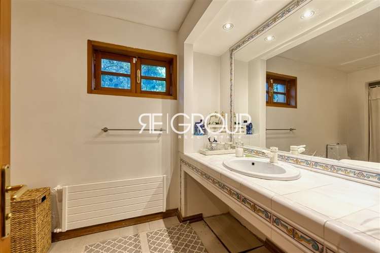 Casa en venta de 4 dorm. en Lo Barnechea - Imagen 33