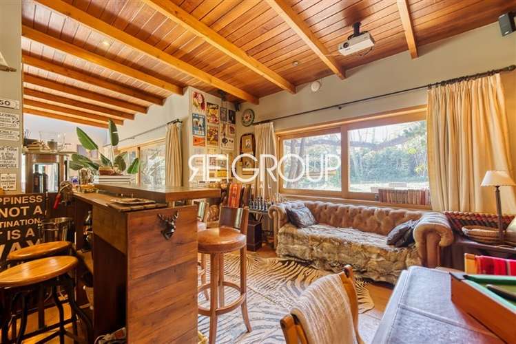 Casa en venta de 4 dorm. en Lo Barnechea - Imagen 17