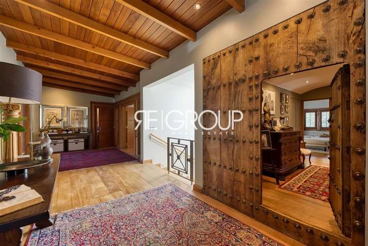 Casa en venta de 4 dorm. en Lo Barnechea - Imagen 18