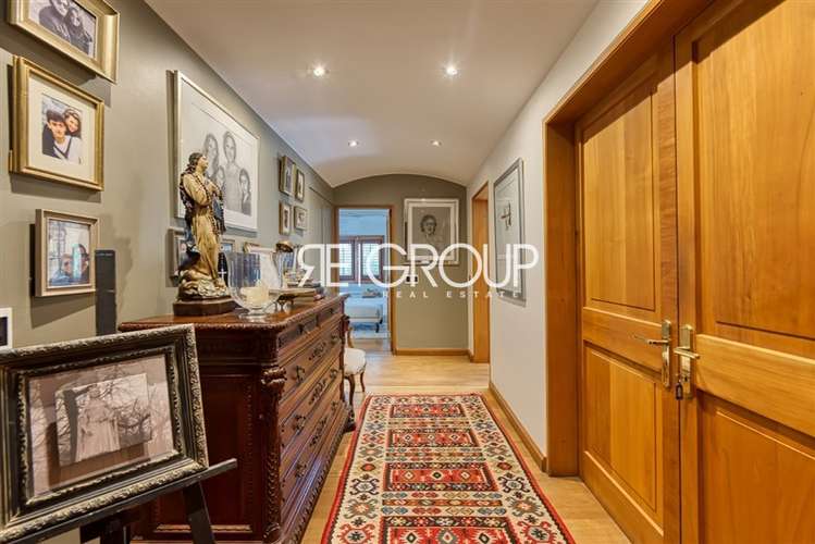 Casa en venta de 4 dorm. en Lo Barnechea - Imagen 19