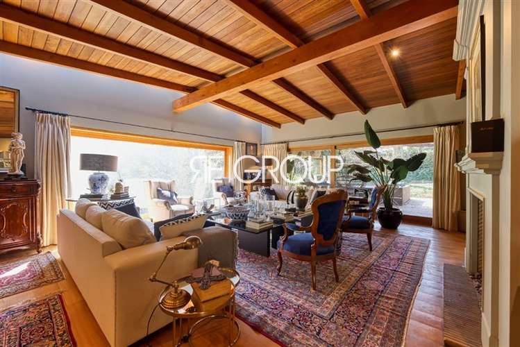 Casa en venta de 4 dorm. en Lo Barnechea - Imagen 14