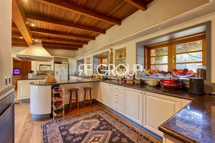 Casa en venta de 4 dorm. en Lo Barnechea - Imagen 24