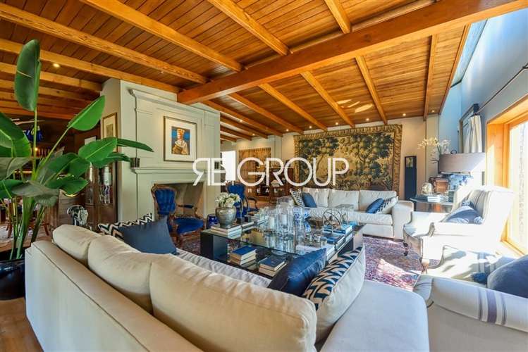 Casa en venta de 4 dorm. en Lo Barnechea - Imagen 10