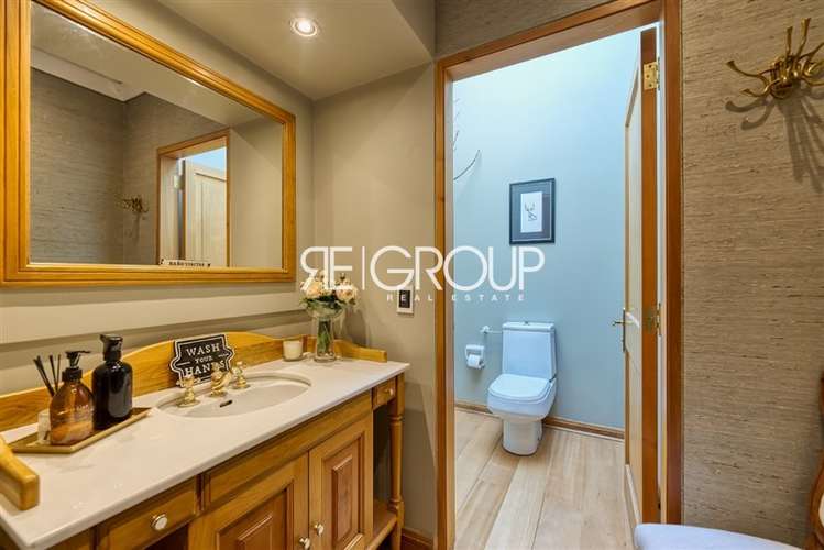 Casa en venta de 4 dorm. en Lo Barnechea - Imagen 9