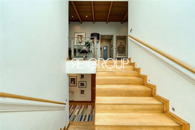 Casa en venta de 4 dorm. en Lo Barnechea - Imagen 29