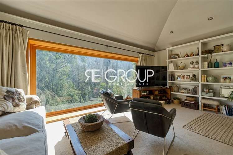 Casa en venta de 4 dorm. en Lo Barnechea - Imagen 22