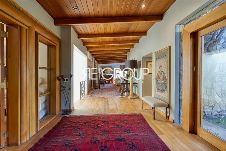 Casa en venta de 4 dorm. en Lo Barnechea - Imagen 4