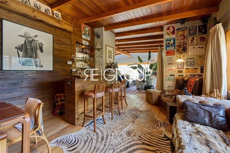 Casa en venta de 4 dorm. en Lo Barnechea - Imagen 16