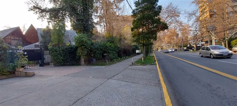 Casa en venta en Las Condes