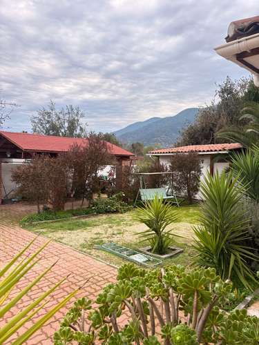 OLMUÉ VENDO HERMOSA CASA DE 1 PISO - Imagen 3