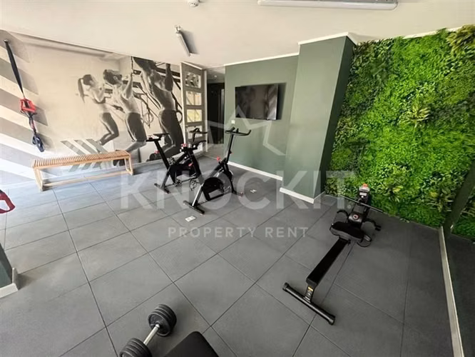Arriendo Depto en La Florida - 1D1B con Estac y Bod - Imagen 50