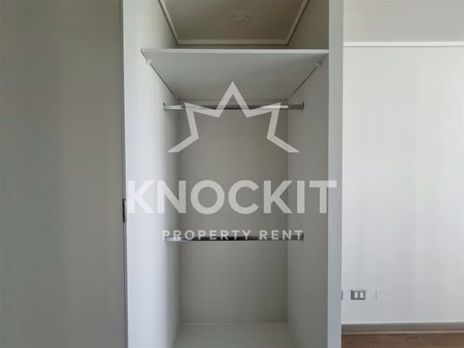 Arriendo Depto en La Florida - 1D1B con Estac y Bod - Imagen 34
