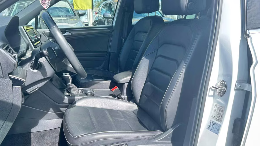 SEAT TARRACO XCELLENCE 1.4 TSI DSG 6 (2023)