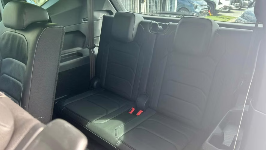 SEAT TARRACO XCELLENCE 1.4 TSI DSG 6 (2023)