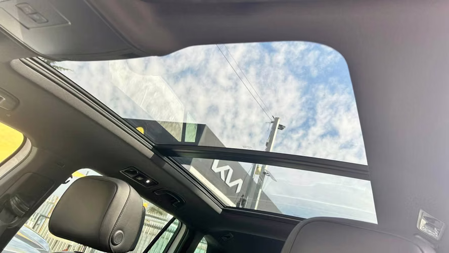 SEAT TARRACO XCELLENCE 1.4 TSI DSG 6 (2023)