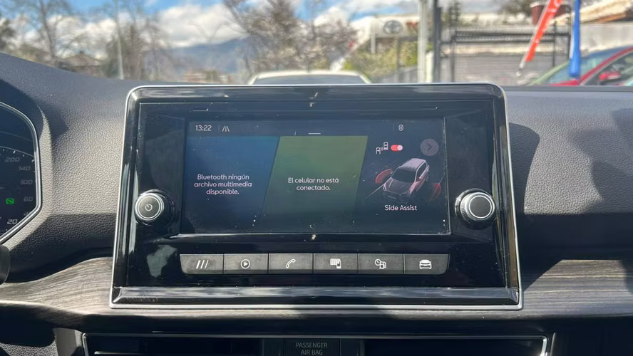 SEAT TARRACO XCELLENCE 1.4 TSI DSG 6 (2023)