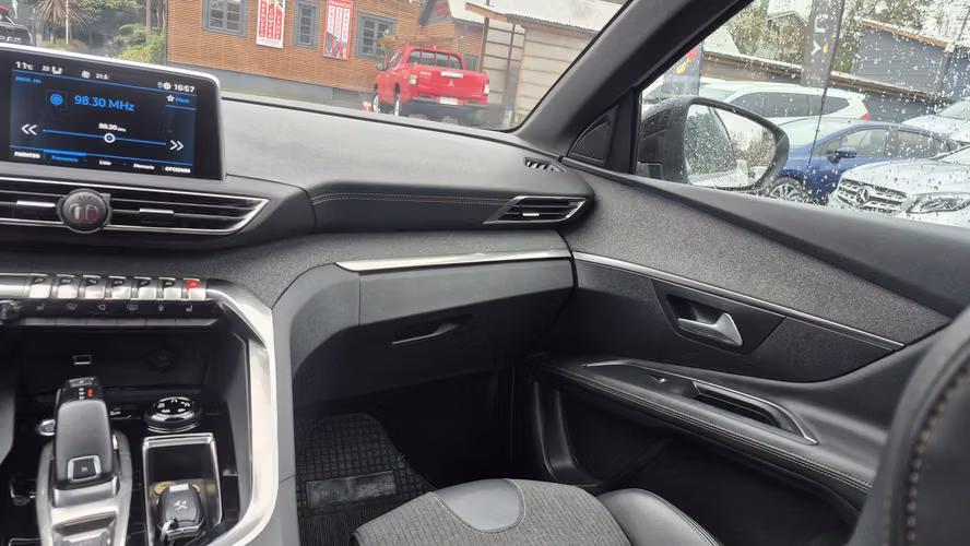 PEUGEOT 3008 GT 2020 - Imagen 14
