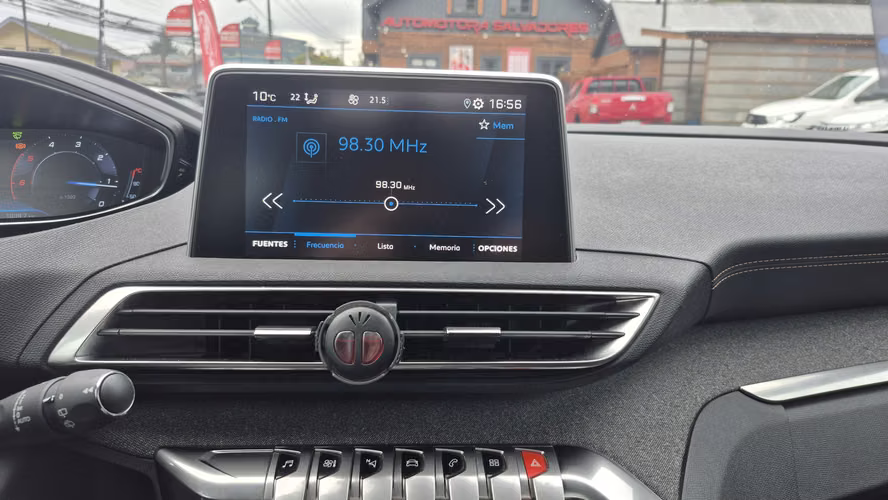 PEUGEOT 3008 GT 2020 - Imagen 11