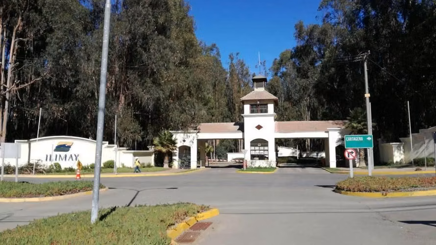 Arriendo Departamentos Condominio Ilimay 1 2 3 dormitorios