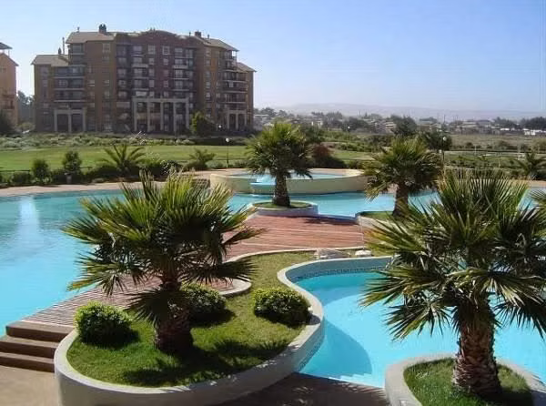 Arriendo Departamentos Condominio Ilimay 1 2 3 dormitorios