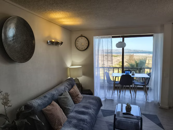 Arriendo Departamentos Condominio Ilimay 1 2 3 dormitorios