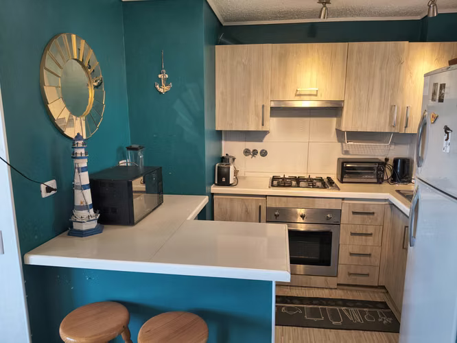 Arriendo Departamentos Condominio Ilimay 1 2 3 dormitorios
