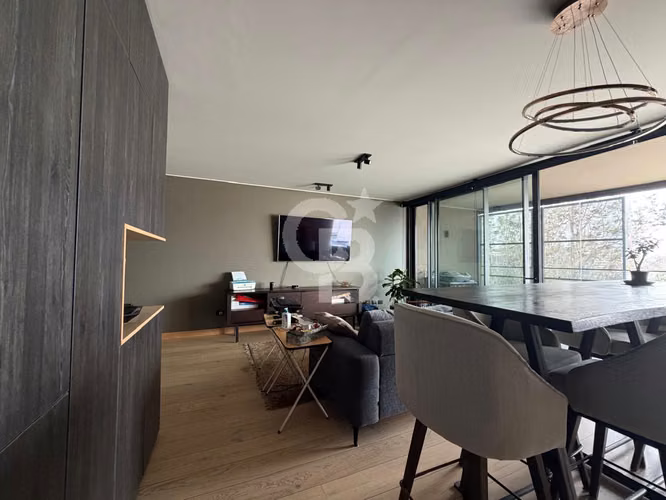 Exclusivo departamento a pasos Paseo El Mañío y Parques - Imagen 12