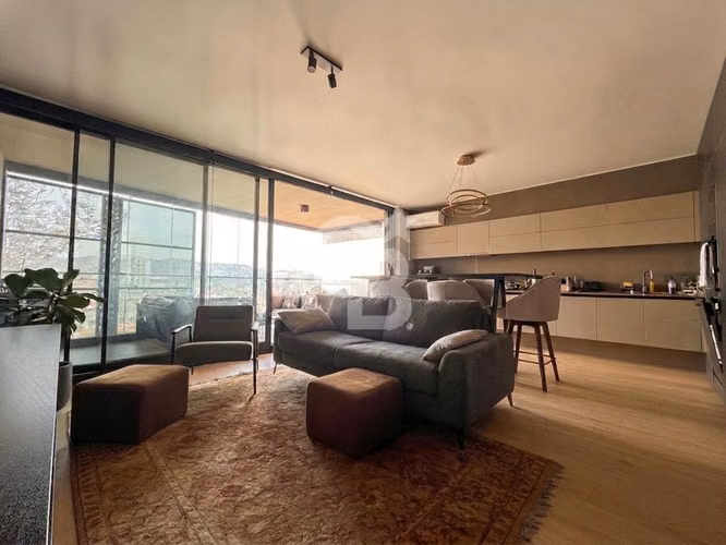 Exclusivo departamento a pasos Paseo El Mañío y Parques