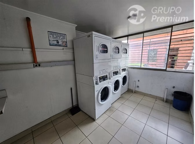 5 Departamentos en venta de 2D+1B en Independencia - Imagen 12