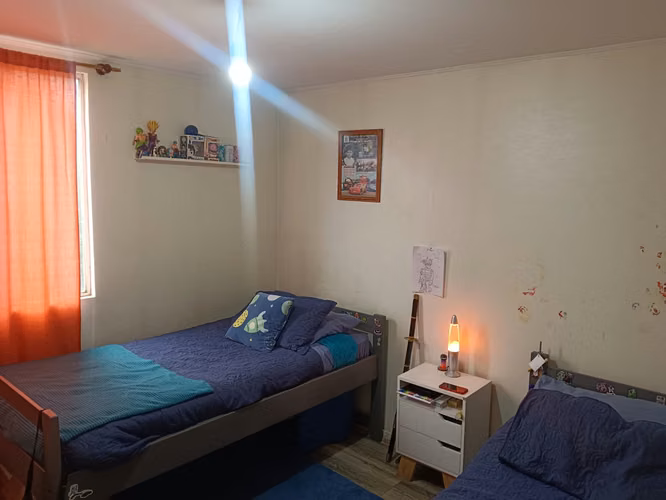 Propiedad a la Venta en Cerro Las Ventanas Micro-barrio, Larapinta - Imagen 8