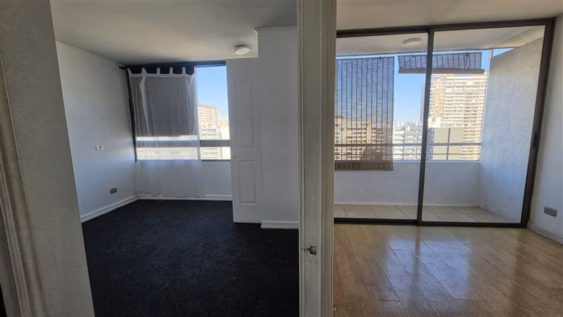 Departamento en arriendo de 1 dorm. en Santiago - Imagen 12