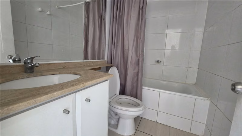 Departamento en arriendo de 1 dorm. en Santiago - Imagen 13