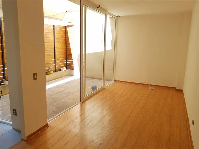 Casa en arriendo de 3 dorm. en Santiago