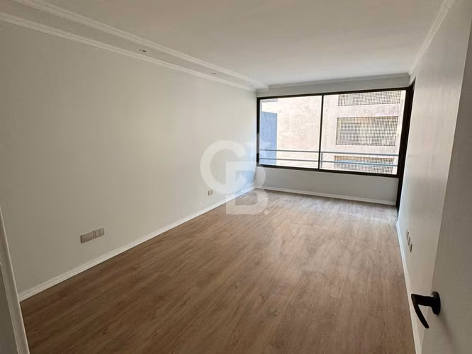 Departamento remodelado Sector Las Nieves Vitacura