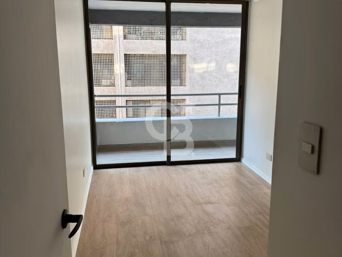 Departamento remodelado Sector Las Nieves Vitacura
