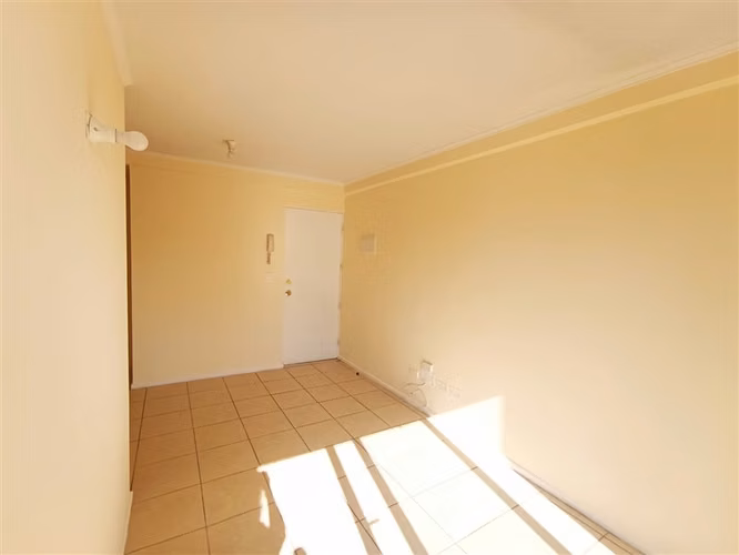 VENTA Cercano metro Gruta de Lourdes, Quinta Normal
